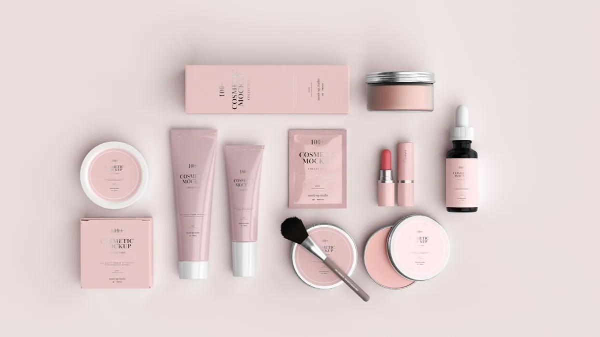 Selling Retail Products in Your Nail Salon